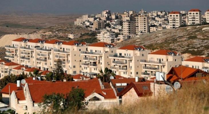 نتنياهو يصادق على مخطط لبناء آلاف الوحدات الاستيطانية شرقي القدس