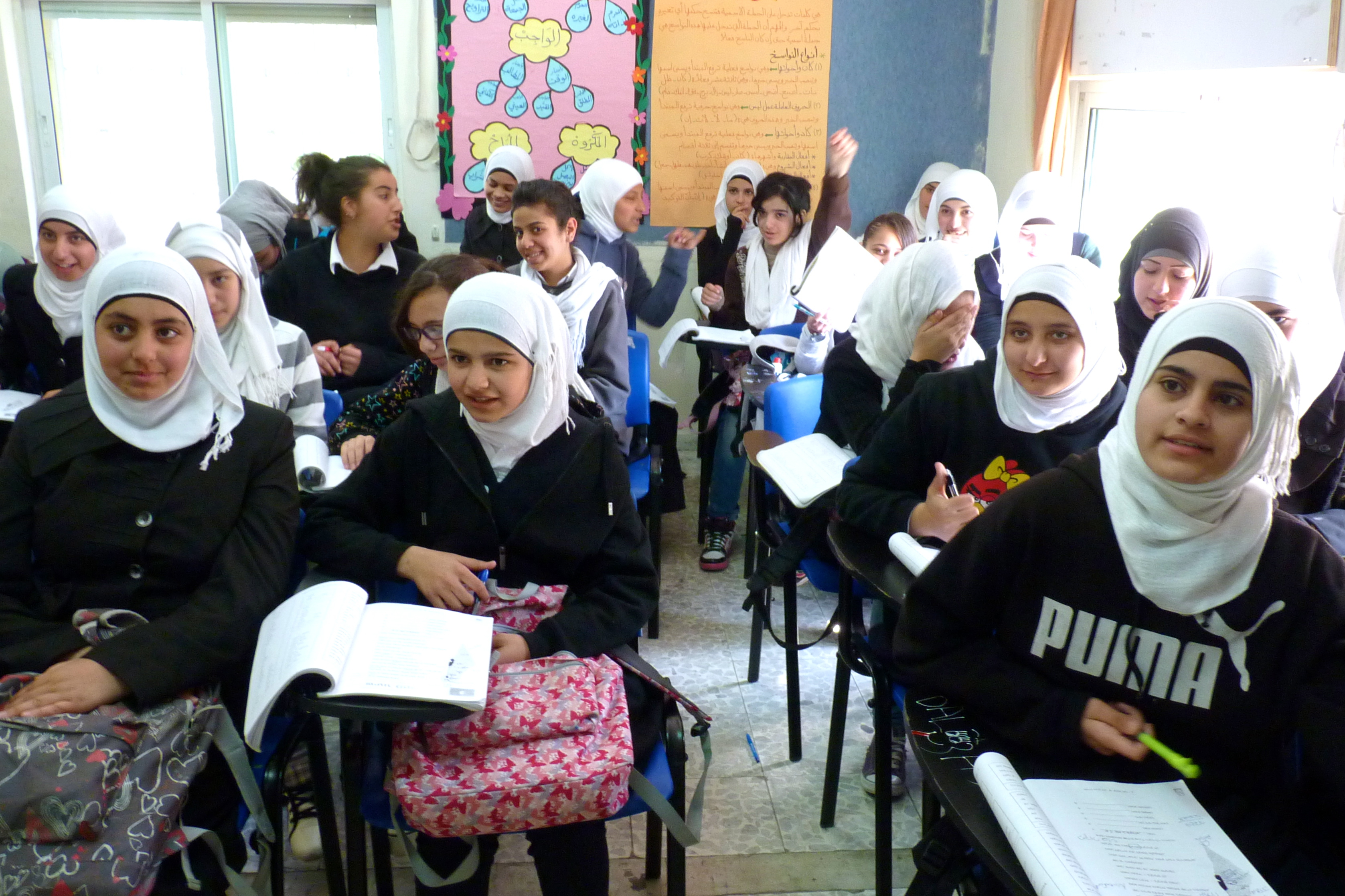 رفض إسرائيلي لإقامة مدرسة فلسطينية بالقدس رفض إسرائيلي لإقامة مدرسة فلسطينية بالقدس