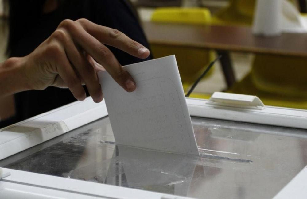 لجنة الانتخابات تعلن فتح باب الترشح للانتخابات المحلية