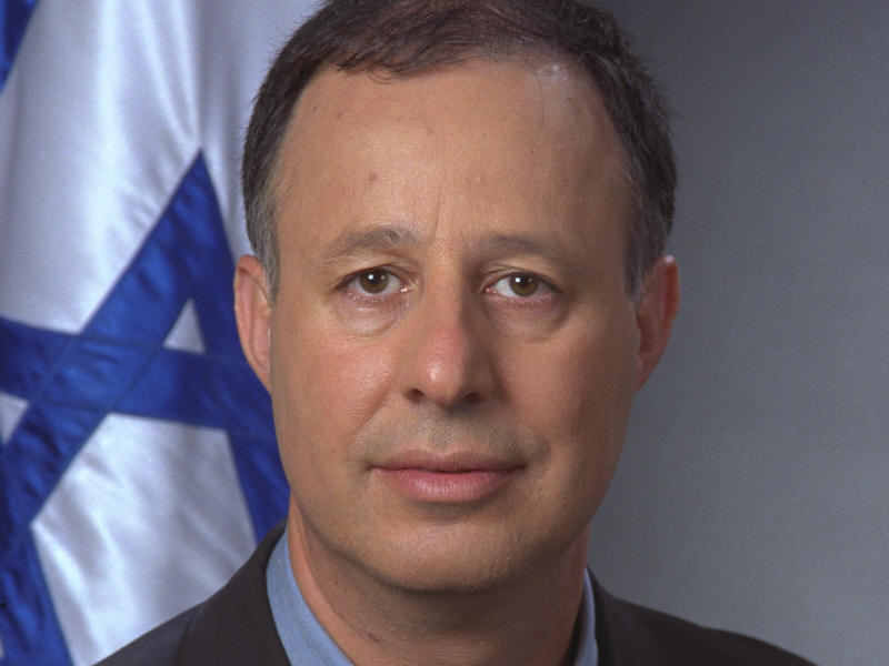 الخارجية الإسرائيلية: تبلور ائتلاف لمحاربة "داعش" يسعدنا تساحي هنغبي