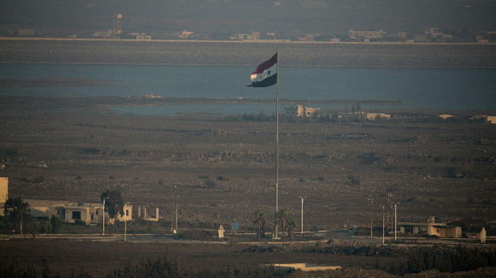 الجيش السوري