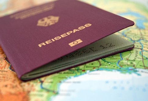 جواز السفر الألماني الأقوى عالميًا