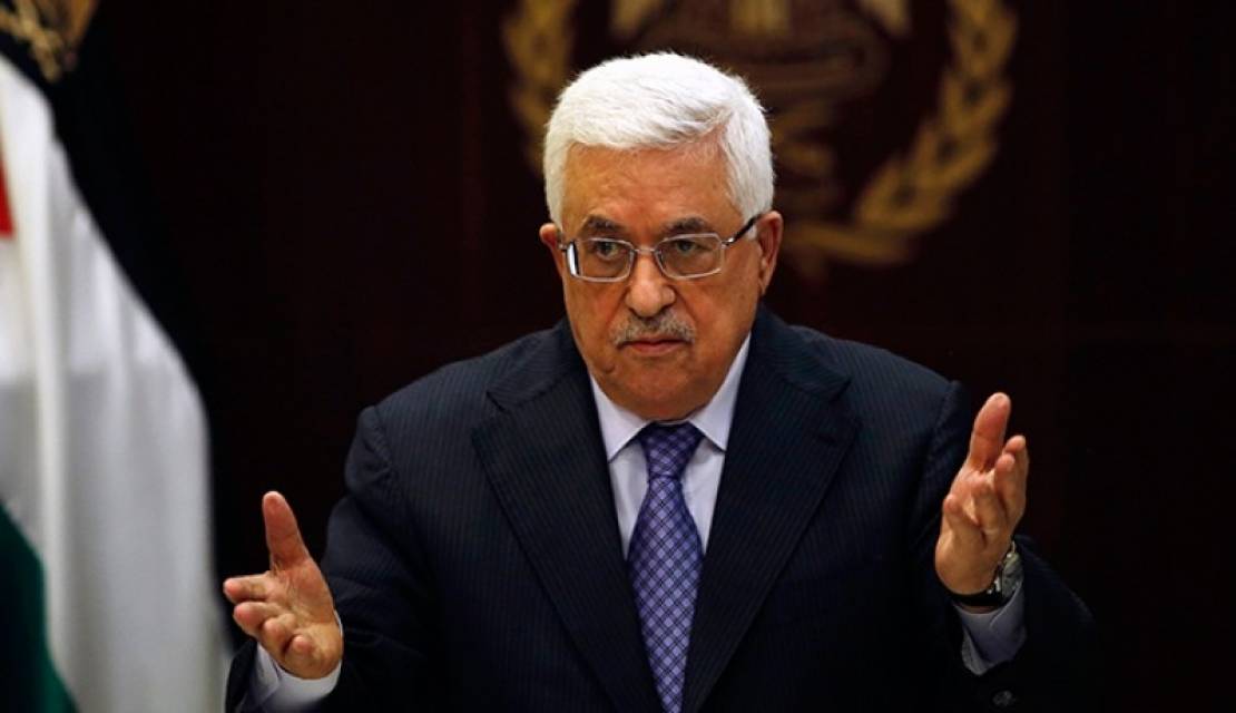 كاتب إسرائيلي يستعرض قائمة مرشحي خلافة عباس