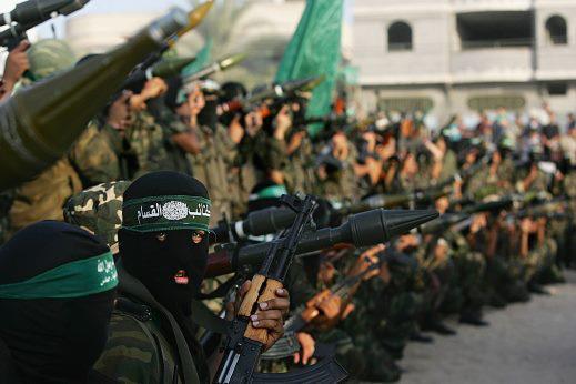 القسام حماس