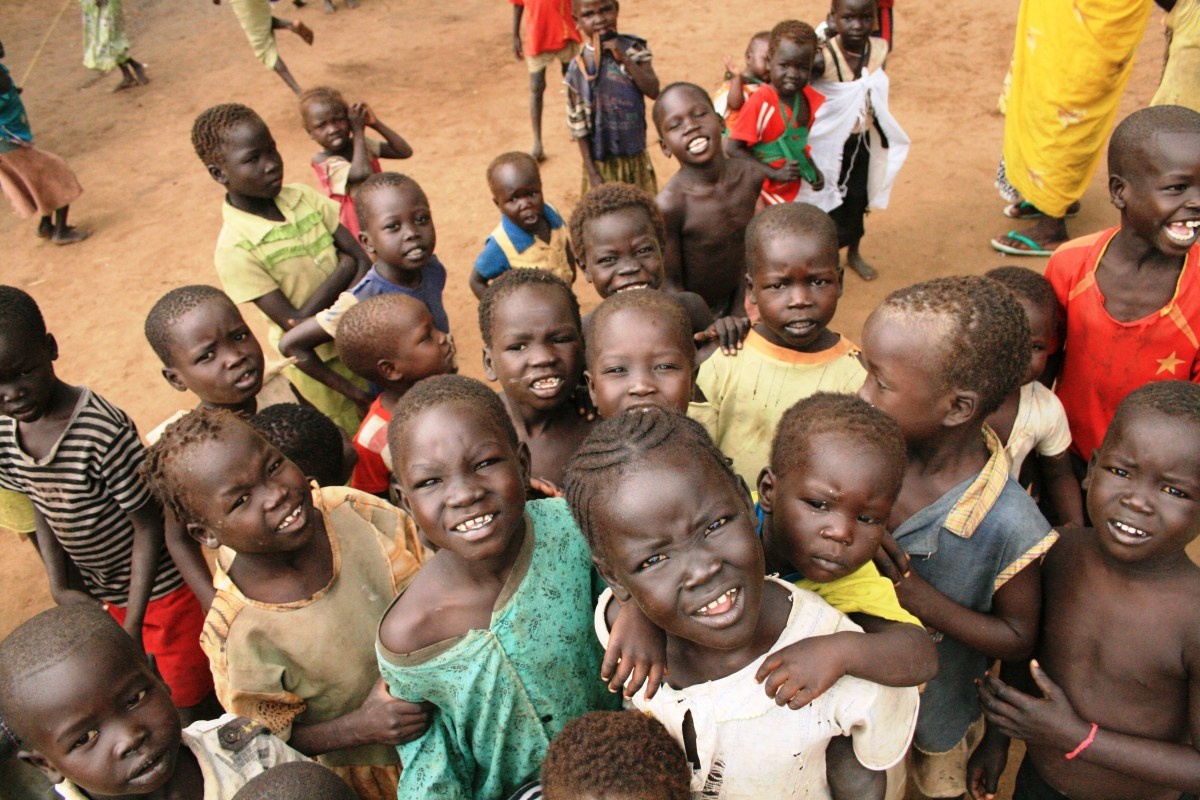 إصابة 2300 طفل بمرض السكري في السودان إصابة 2300 طفل بمرض السكري في السودان