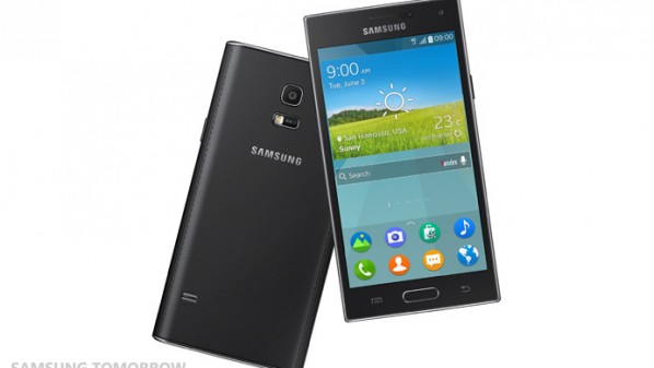 تعرفوا على Samsung Z Samsung Z
