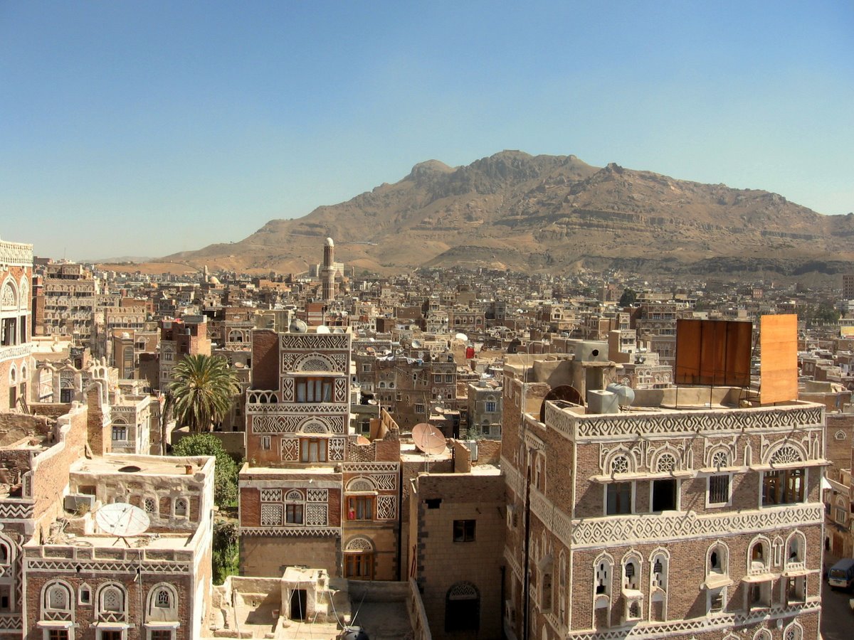 انحفاض الجريمة في العاصمة اليمنيّة بنسبة 59%