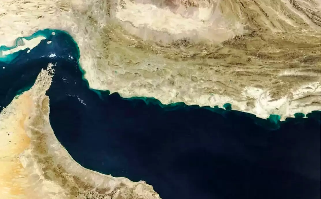 ماذا يعني إغلاق مضيق هرمز؟