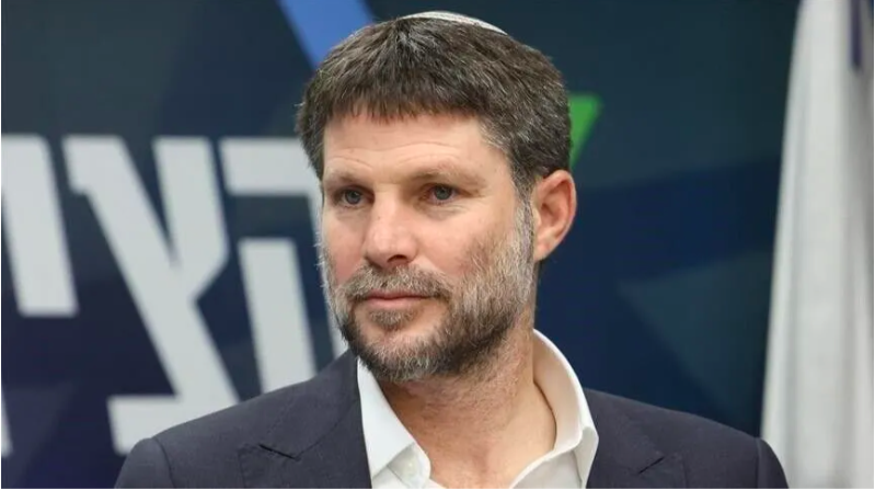 سموتريتش: استكمال الاستعداد لإقامة 3 مستوطنات في غزة بانتظار موافقة نتنياهو