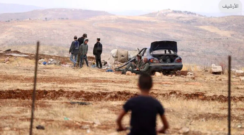 أم فلسطينية تفقد جنينها بعد اعتداء مستوطنين على منزلها جنوب الخليل