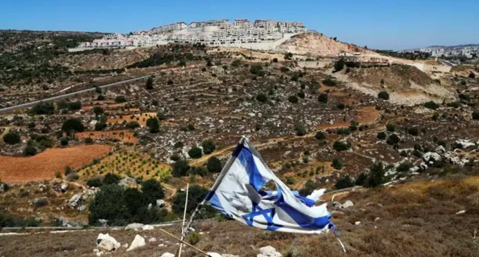 جيش الاحتلال يحذّر من صعوبة تأمين البؤر الاستيطانية الجديدة شمال الضفة