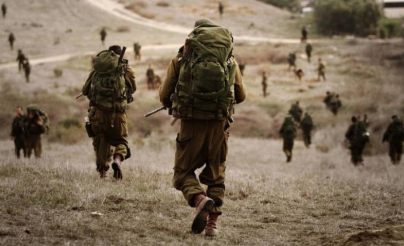 أضخم عملية سرقة ذخيرة من مواقع الجيش الإسرائيلي