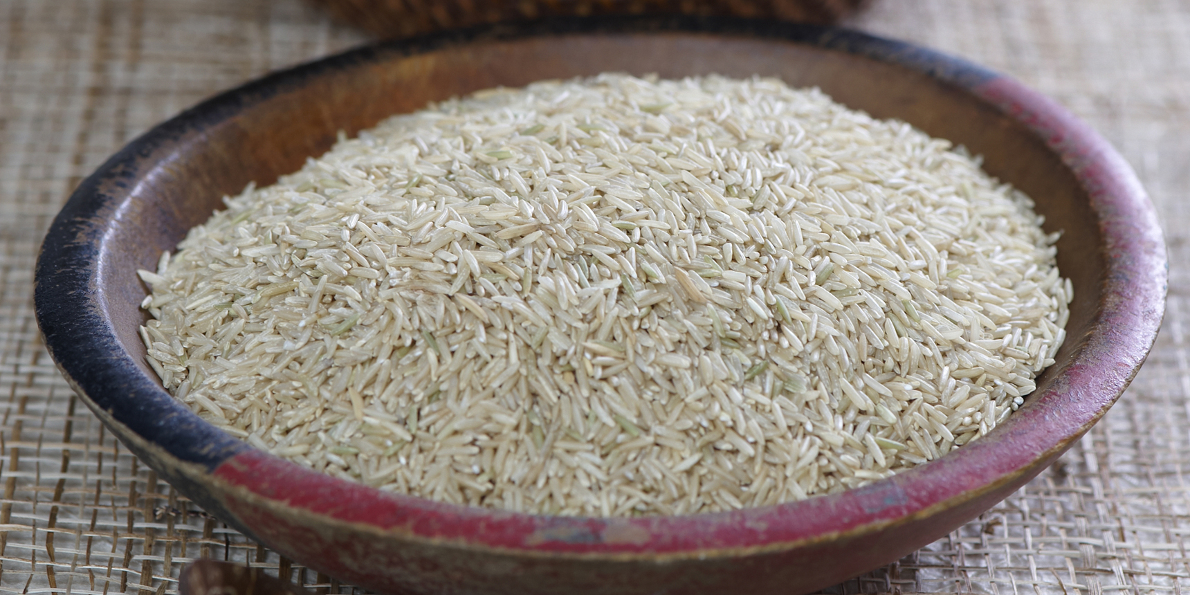 ضبط أرز فاسد برام الله أرز