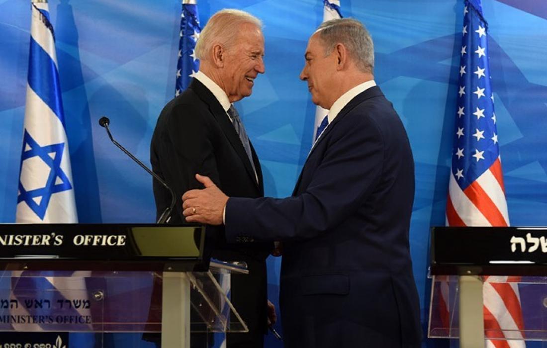 البيت الأبيض: الرئيس بايدن يتوقع التوصل لهدوء حقيقي اليوم بعد التوصل لتهدئة مع غزة