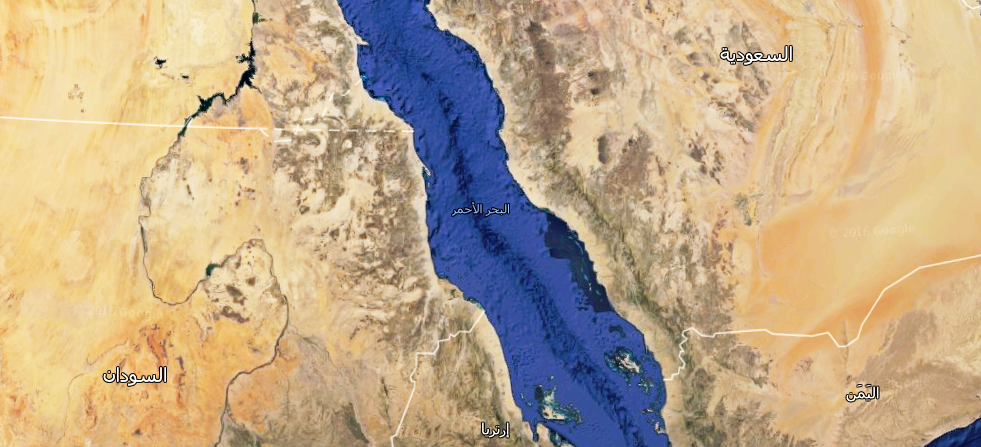 السودان والسعودية تتفقان على استخراج المعادن من البحر الأحمر