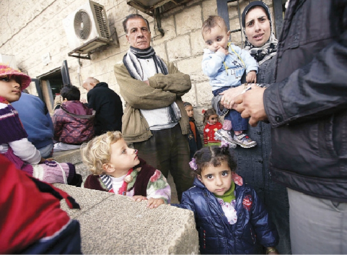 صورة أرشيفية