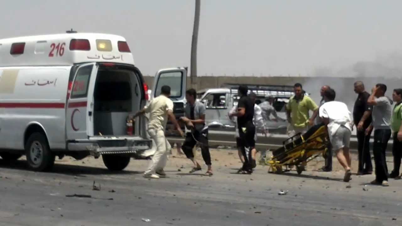 مقتل 14 عراقيًا في المقدادية شمال شرق بغداد