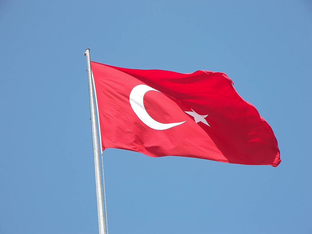تركيا: السجن مدى الحياة لـ 3 من تنظيم داعش