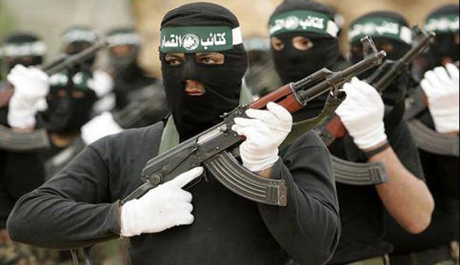 حماس على خطى حزب الله حركة حماس