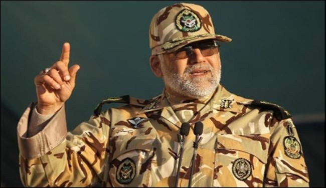 إيران