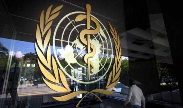 منظمة الصحة تسجل "ارتفاعا كارثيا" بإصابات كورونا
