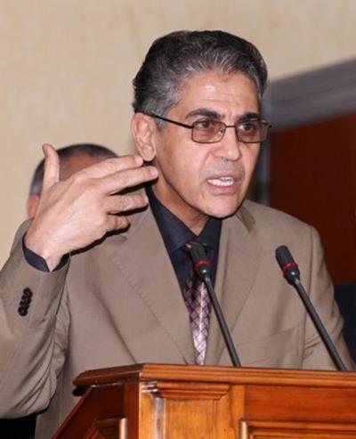 وزير الداخلية الليبي يطلب إعفاءه من منصبه
