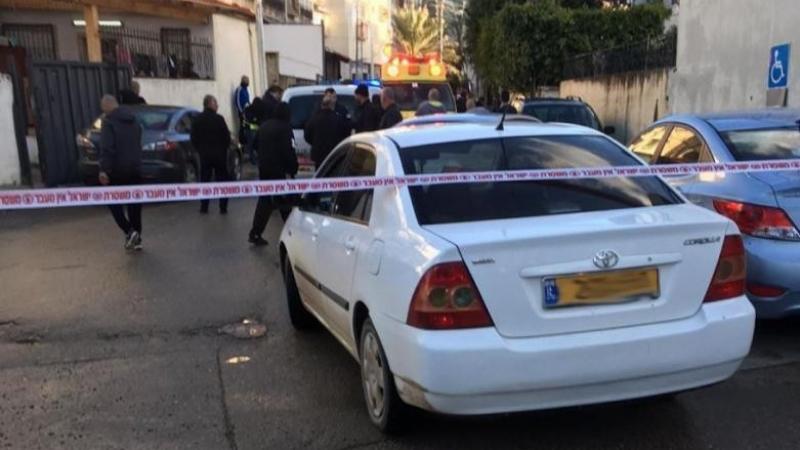 الرملة: مقتل شاب بإطلاق نار في حي الجواريش