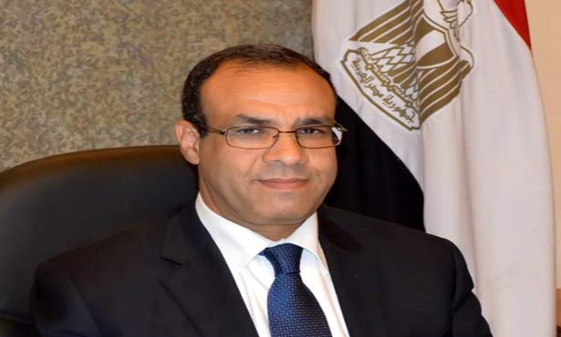 مصر: الاتصالات مستمرة مع الفلسطينيين والإسرائيليين للعودة للمفاوضات السفير بدر عبد العاطي