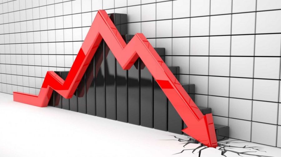 مؤشر بورصة فلسطين يسجل انخفاضا ملحوظ