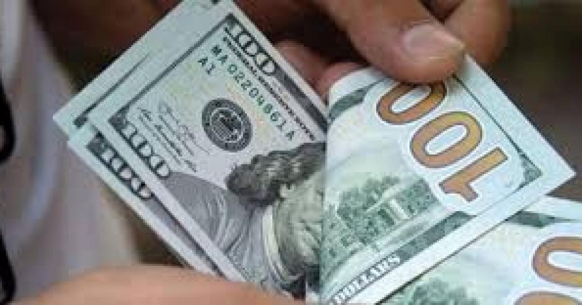 ارتفاع أسعار الدولار في فلسطين اليوم الثلاثاء 15-3-2022