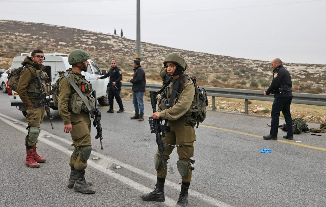 تحذيرات "إسرائيلية" من تصاعد عمليات المقاومة خلال الأيام القادمة تحاكي عملية القدس