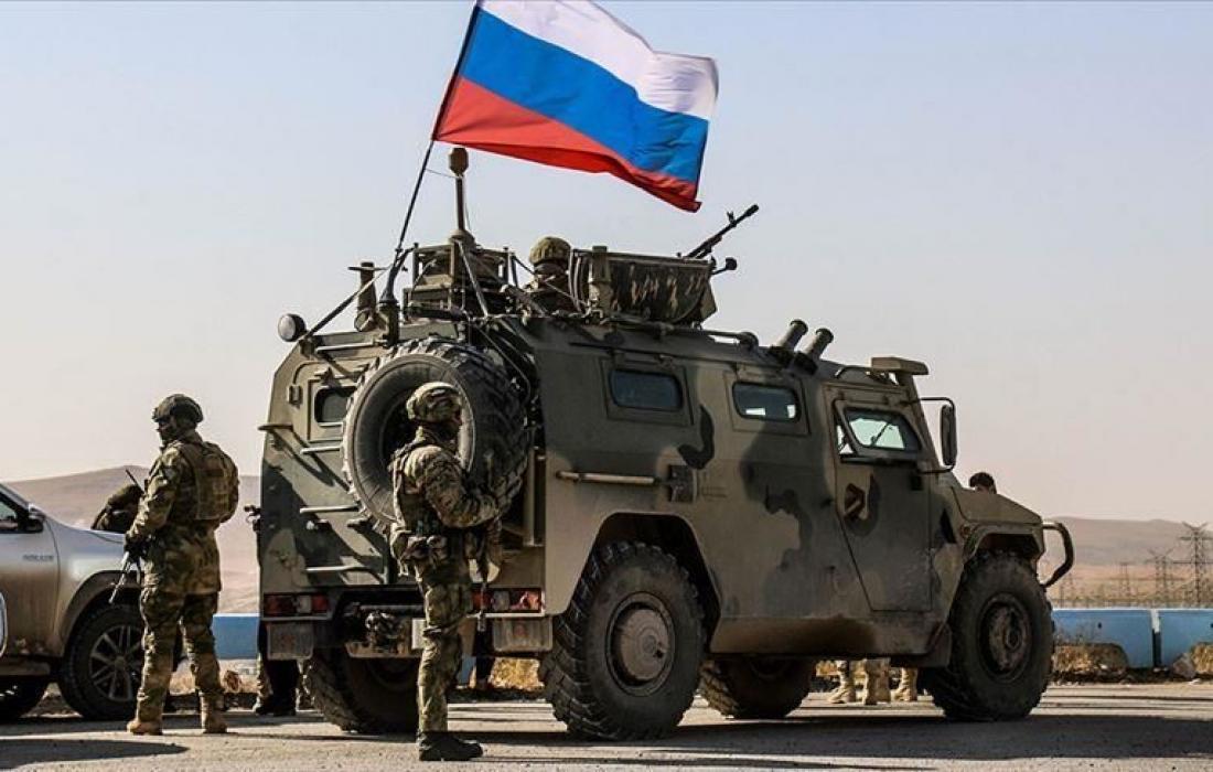 روسيا تعلن وقف إطلاق النار في أوكرانيا وفتح الممرات لخروج المدنيين