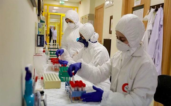 تسجيل 323 إصابة بفيروس "كورونا" و247 حالة تعافٍ خلال الـ 24 ساعة