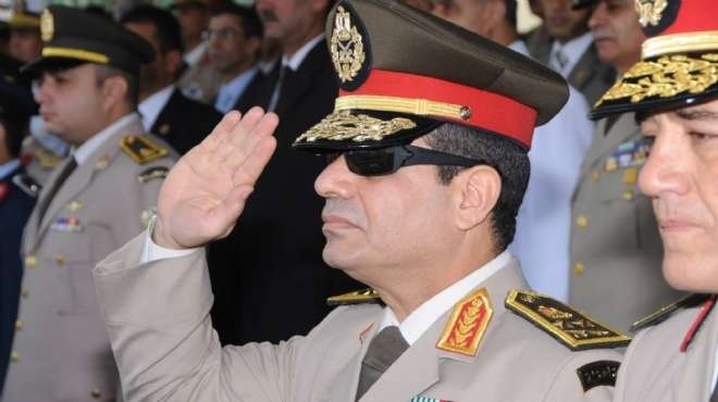 السيسي 