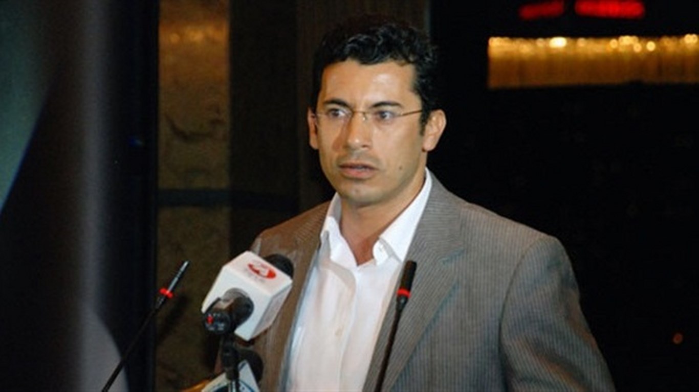 مساعد وزير الرياضة المصري يوضح أسباب استقالته