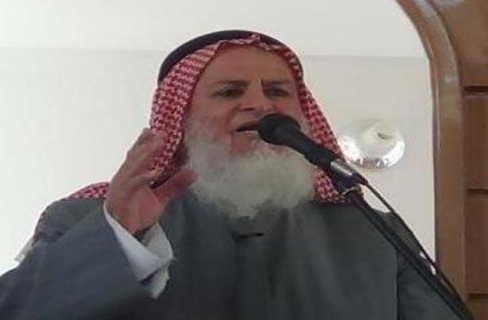 إسقاط الجنسية المصرية عن أحد أهم مؤسسي الدعوة السلفية بمصر وفلسطين اسقاط الجنسية المصرية