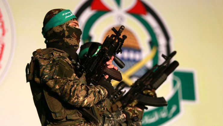 محلل إسرائيلي: حماس لم تضغط على الزناد حتى الآن