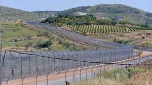 المناطق الفلسطينية
