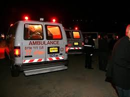 إصابة طفل بمواجهات في القدس اسعاف