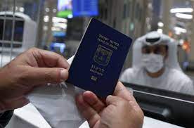 شاكيد: السماح للإسرائيليين بالسفر لدبي دون تأشيرة