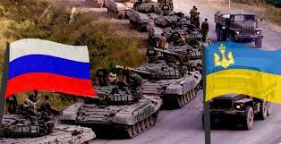 أوكرانيا تستدعي قوات الاحتياط رغم ضعفها مقابل روسيا