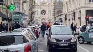 رفع التأهّب الأمني بفرنسا: 3 قتلى بعمليّة طعن في نيس ومقتل رابع بأفنيون