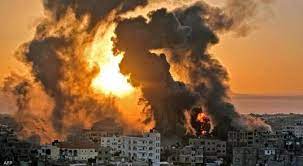 جيش الاحتلال يرفض تحديد موعد لانتهاء العملية العسكرية على غزة