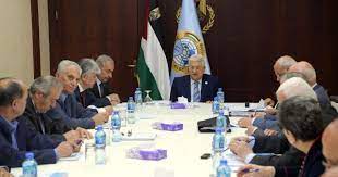 "تنفيذية المنظمة" تتجمع غداً برئاسة الرئيس عباس
