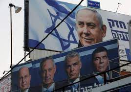 "الليكود" يتصدر نتائج استطلاع رأي حول انتخابات إسرائيلية جديدة