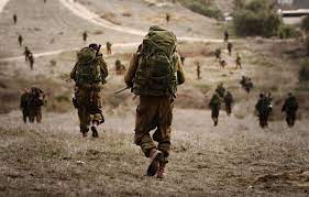 مواجهة عسكرية قادمة: "إسرائيل" تخشى هجوماً مفاجئاً..!