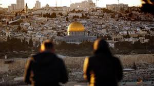 تنسيق فلسطيني أردني لحماية المسجد الأقصى