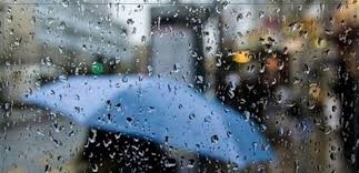 الطقس: انخفاض ملموس وأمطار متفرقة اليوم