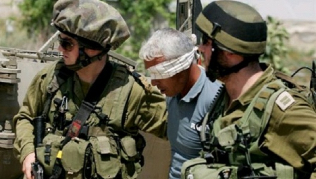 الاحتلال يستدعي شابين شرق بيت لحم لمراجعة مخابراته