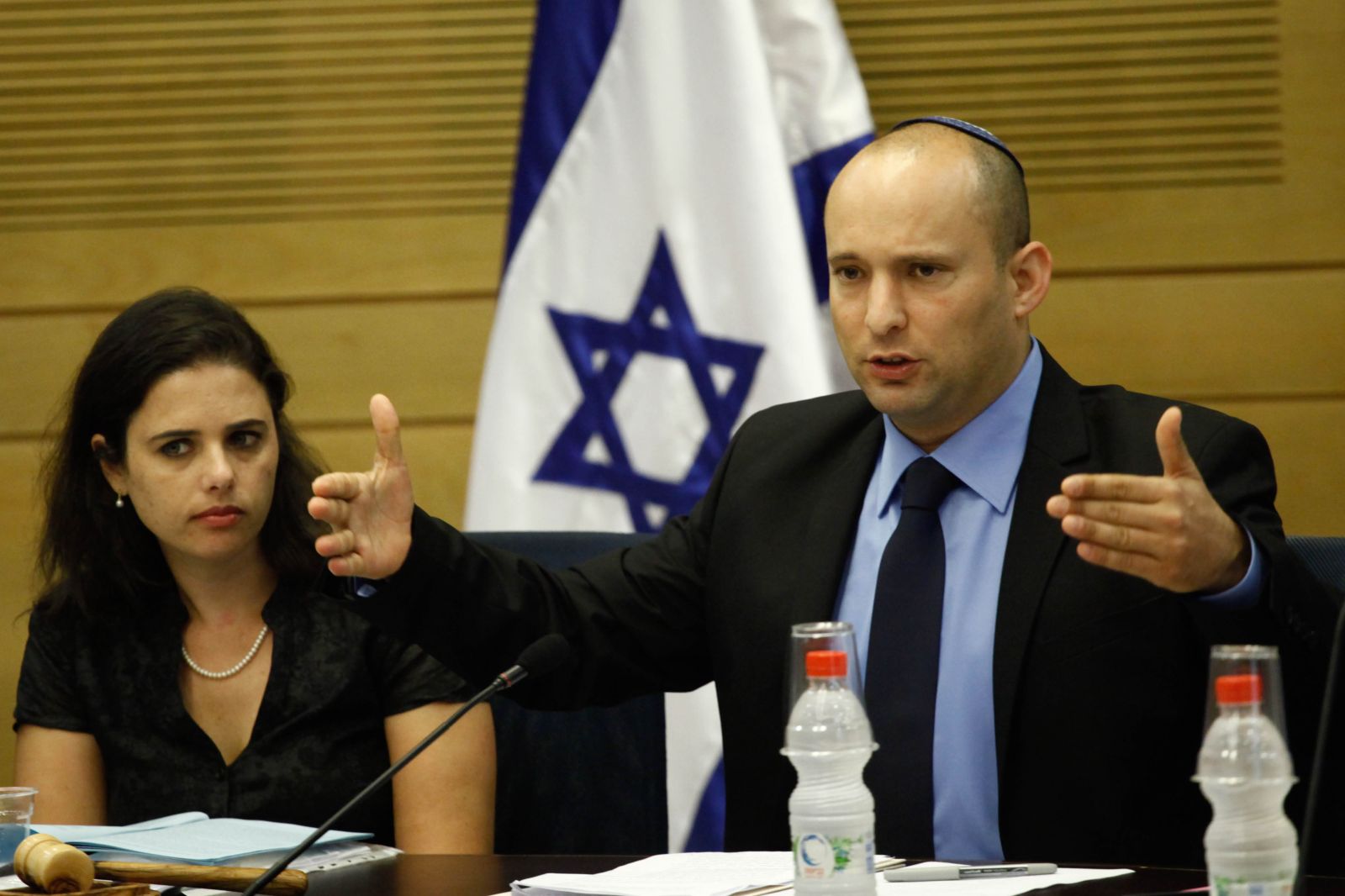 محلل إسرائيلي: مؤشرات على التقدم بمباحثات التهدئة مع غزة ا